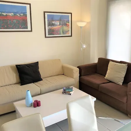 Kyklades Apartment