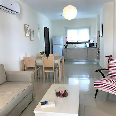 Kyklades Apartment *