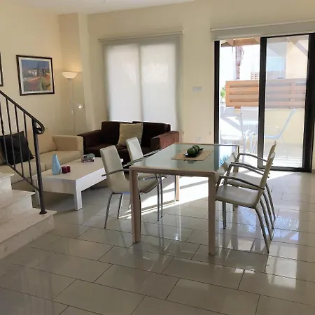 Kyklades Apartment