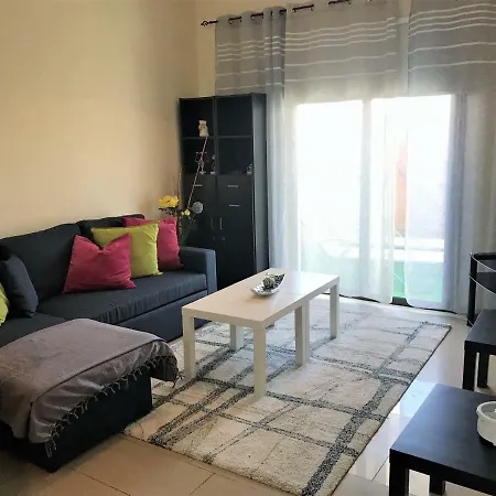 Lejlighed Kyklades Resort&spa