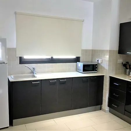 Appartamento Kyklades &