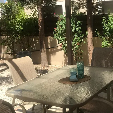 Kyklades & Appartamento *