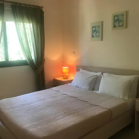 Apartment Kyklades *