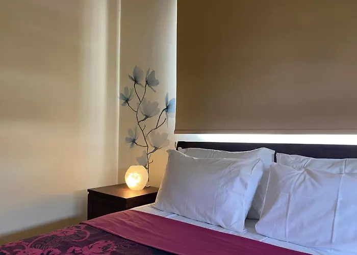 Kyklades & Apartamento