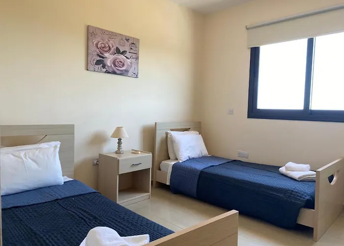 Kyklades * Paralimni