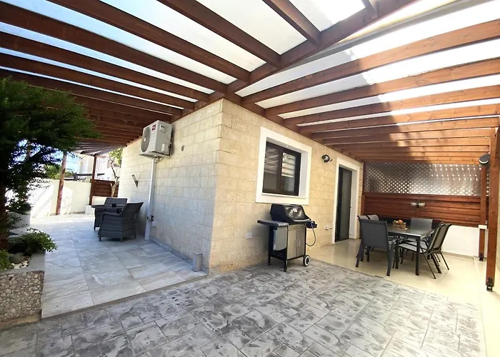 Kyklades & Apartamento