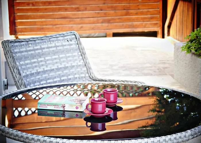 Apartamento Kyklades &