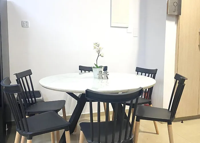 Apartamento Kyklades &