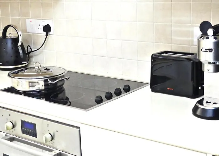 Kyklades & Apartamento