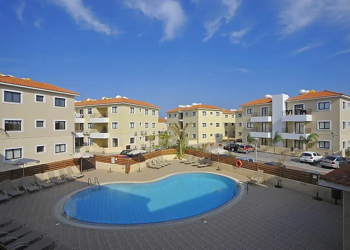 Kyklades & Apartamento *