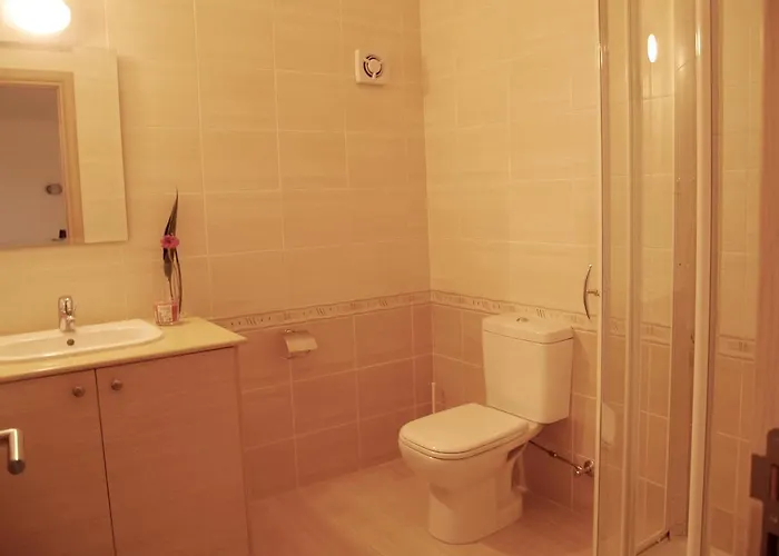 Apartamento Kyklades &