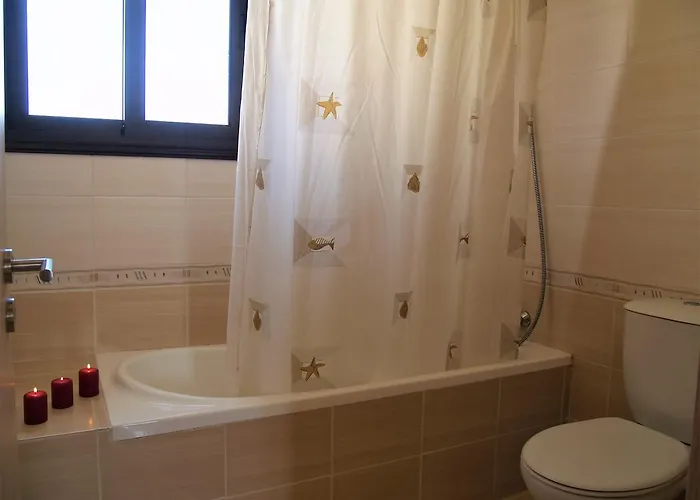 Apartamento Kyklades & *