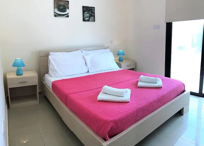 Apartamento Kyklades & *