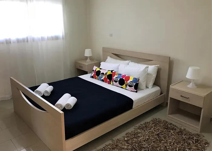 Apartamento Kyklades & *