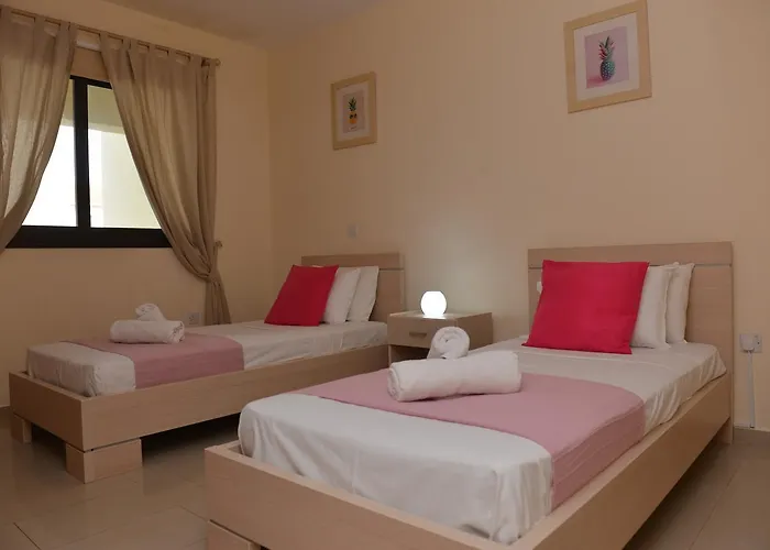 Kyklades & Apartamento