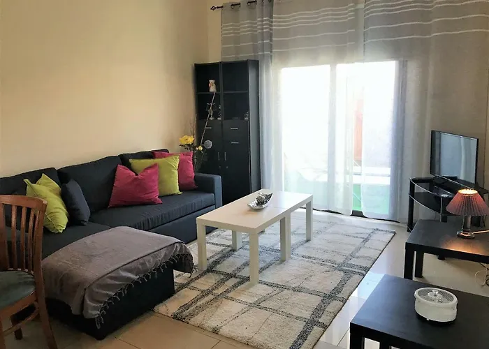 Apartamento Kyklades &