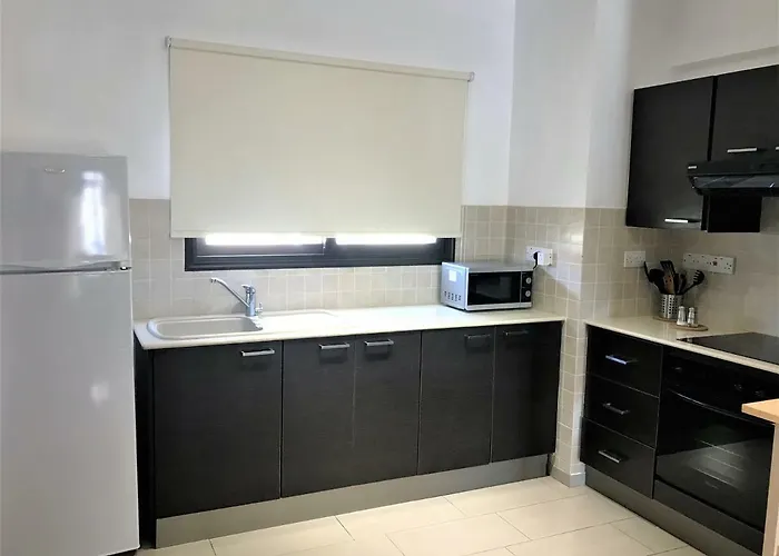 Apartamento Kyklades &