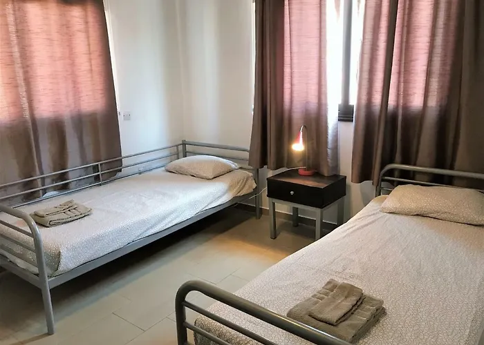 Apartamento Kyklades &