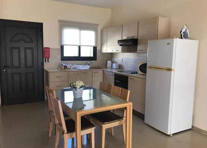 Kyklades & Apartamento