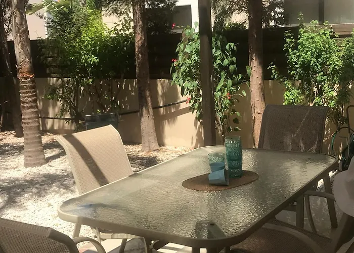 Kyklades & Apartamento *