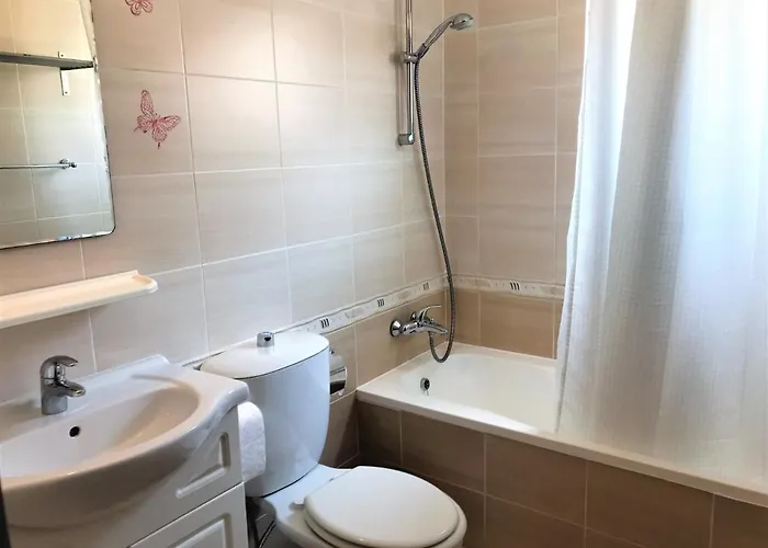 Kyklades & Apartamento