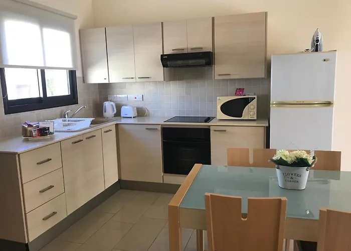 Kyklades & Apartamento *